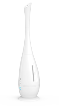 Ультразвуковой увлажнитель Royal Clima RUH-LR370/5.0E-WT