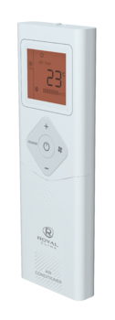 Мобильный кондиционер Royal Clima RM-BS28CH-E