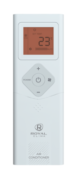 Мобильный кондиционер Royal Clima RM-BS22CH-E