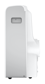 Мобильный кондиционер Royal Clima RM-SL39CH-E