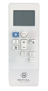 Мобильный кондиционер Royal Clima RM-TS17CH-E