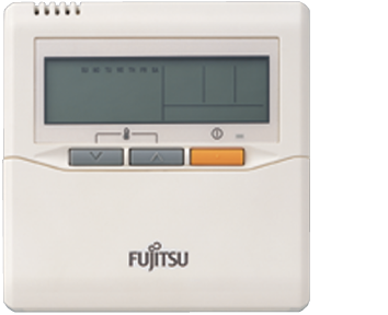 Канальный кондиционер Fujitsu ARYG12LLTB/AOYG12LALL