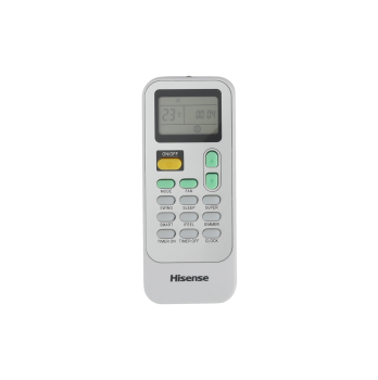 Мобильный кондиционер Hisenese AP-09CR4GKVS00