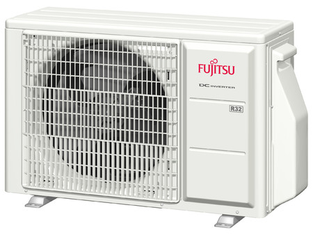 Наружный блок мульти сплит-системы Fujitsu AOYG18KBTA2