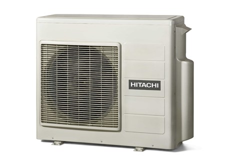 Наружный блок мульти сплит-системы Hitachi RAM-53NE2F