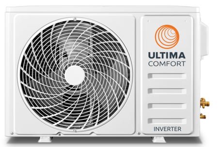 Кондиционер Ultima Comfort ECL-I09PN
