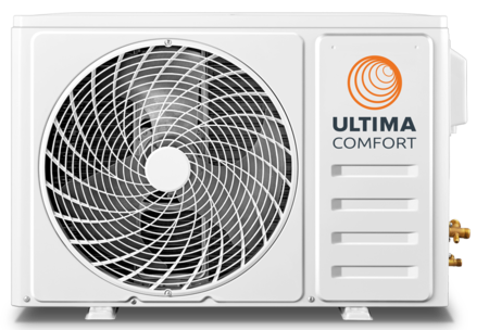 Кондиционер Ultima Comfort ECL-12PN